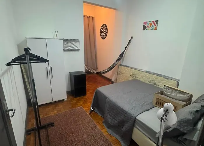 Sunset Oasis no coração da Zona Sul! Apartamento Rio de Janeiro